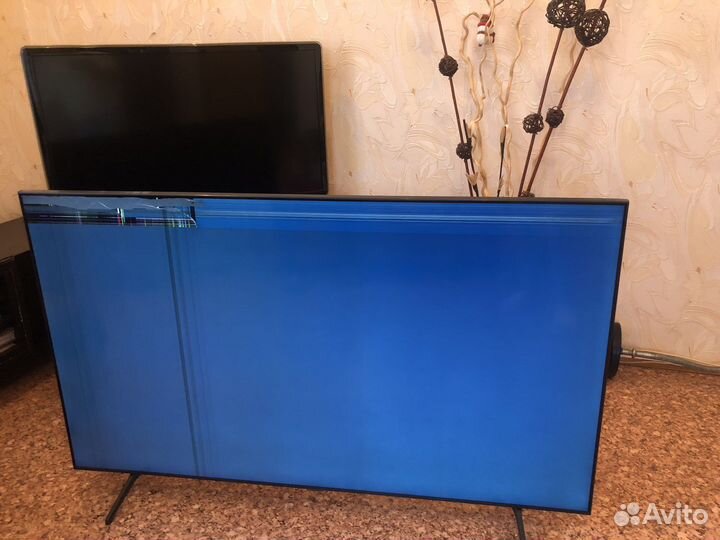Телевизор Samsung smart tv 4k