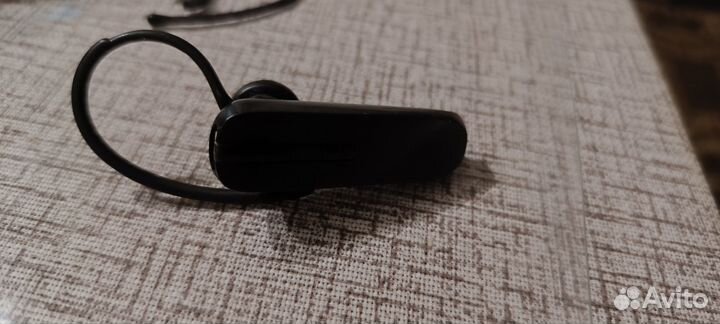 Bluetooth гарнитура jabra