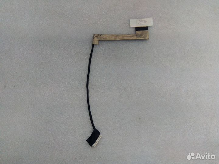 Шлейф матрицы 6-43-W3701-012-K для ноутбуков DNS