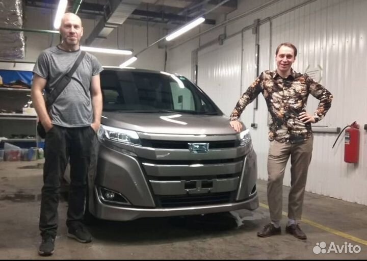 Авто из Японии, Кореи и Китая без посредников