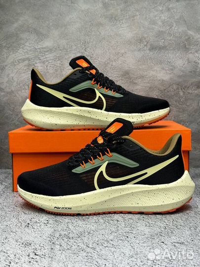 Кроссовки Nike Air zoom