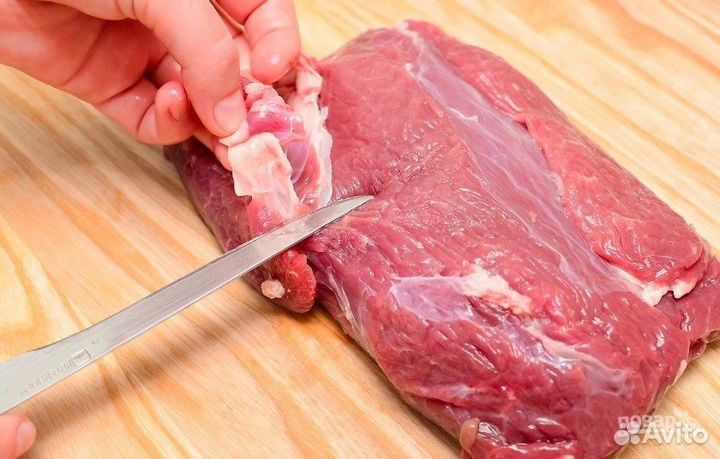 Жиловщик мяса (говядина)