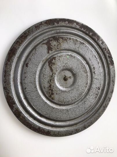 Гимнастический диск