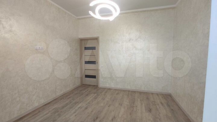 1-к. квартира, 65 м², 13/13 эт.