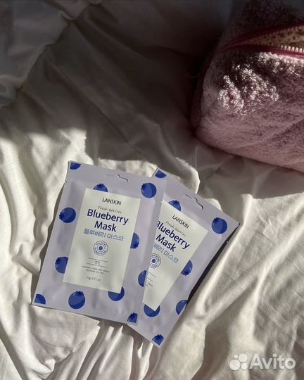 Уходовая косметика для лица и волос