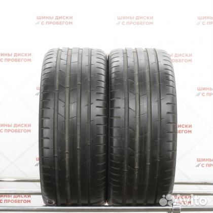Nokian Tyres Hakka Black 2 235/40 R18