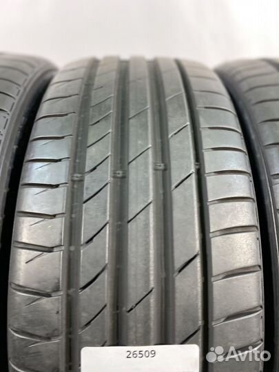 Kumho Ecsta PS71 225/40 R19 96Y