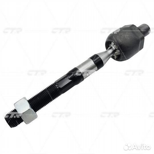 Тяга рулевая