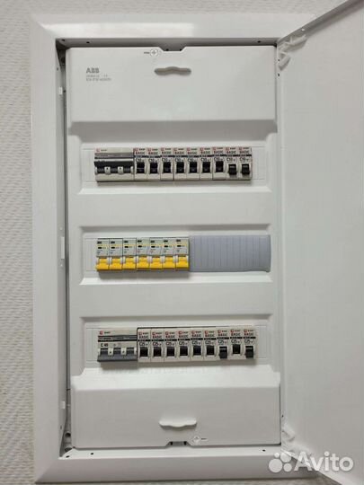 Электрик с Образованием