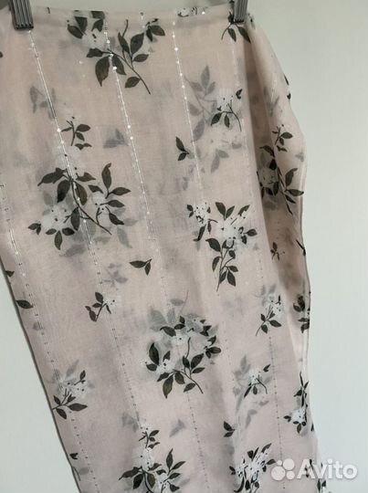 Новый палантин/платок/шаль Sinsay Новая