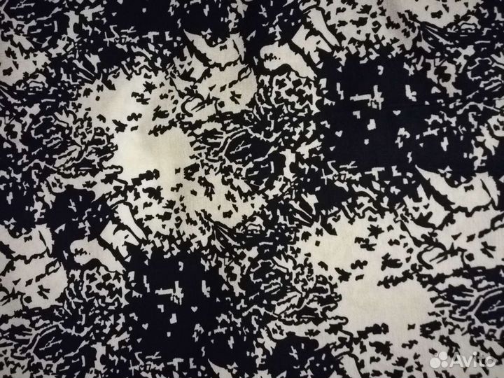 Ткань плотная