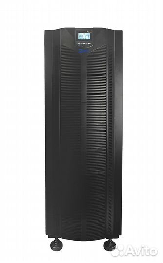 Ибп / Источник бесперебойного питания UPO-3-15K-48