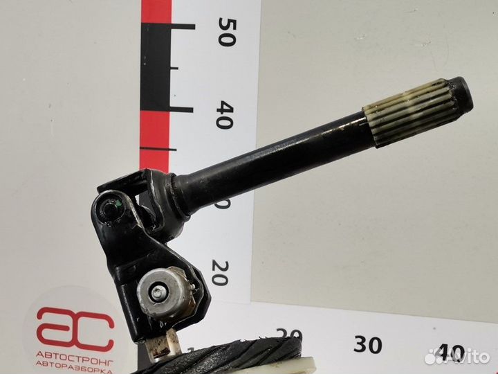 Рейка рулевая для Renault Modus 8200565645