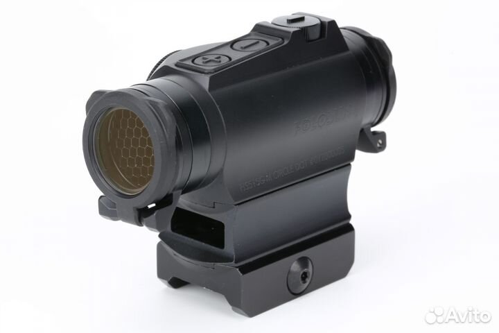 Коллиматор Holosun HS515GM, внешний бата-ый отсек