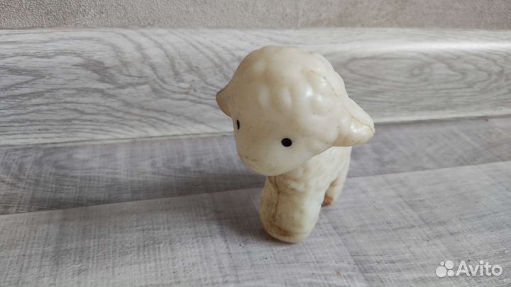 Игрушки СССР детские
