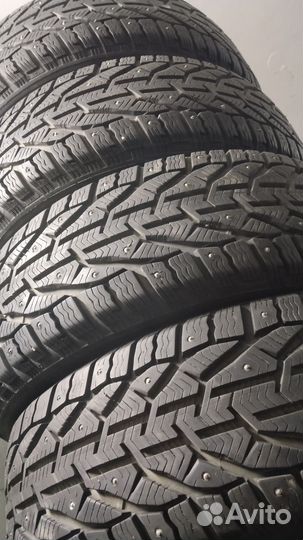 Tigar Ice 205/55 R16