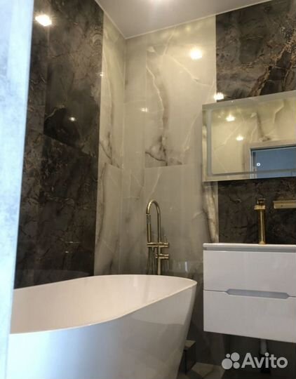 Ремонт квартир и домов под ключ