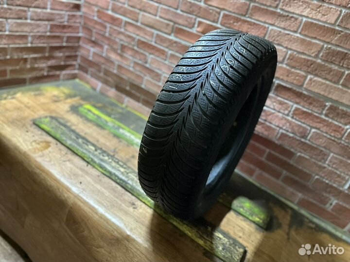 Goodyear UltraGrip Ice+ 195/65 R15 91T