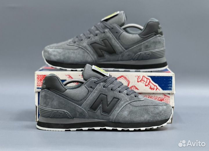 Кроссовки мужские New balance 574