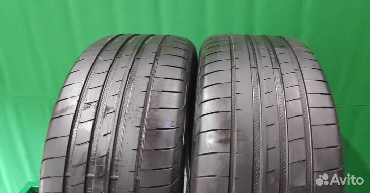 Goodyear Eagle F1 Asymmetric 3 245/45 R18 100W