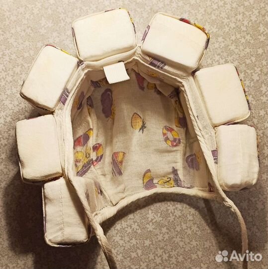 Шапочка для купания/плавания для грудничка