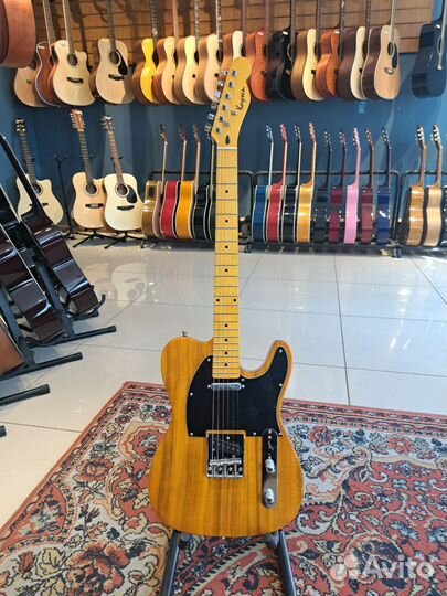 Электрогитара Telecaster
