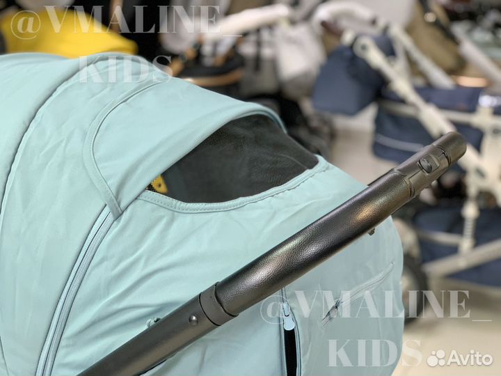 Детские коляски