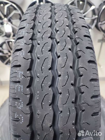 Sailun SL87N 195 R14C