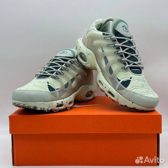 Кроссовки nike air max tn plus terrascape(41-45)