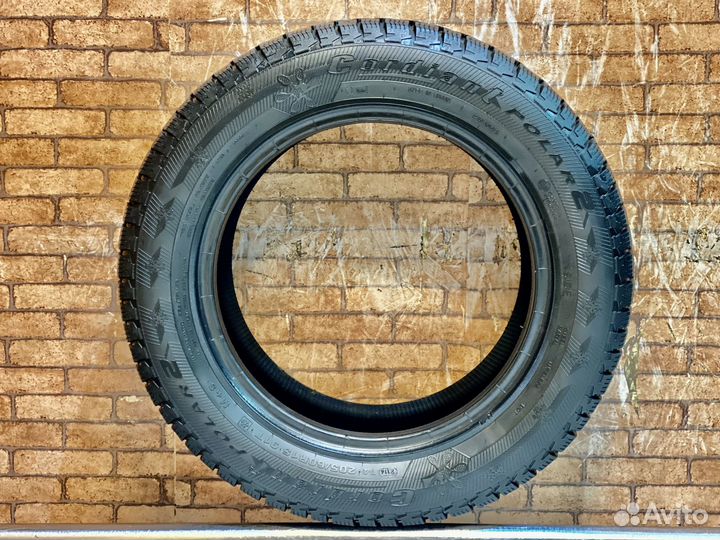 Cordiant Polar 2 205/60 R15 91T