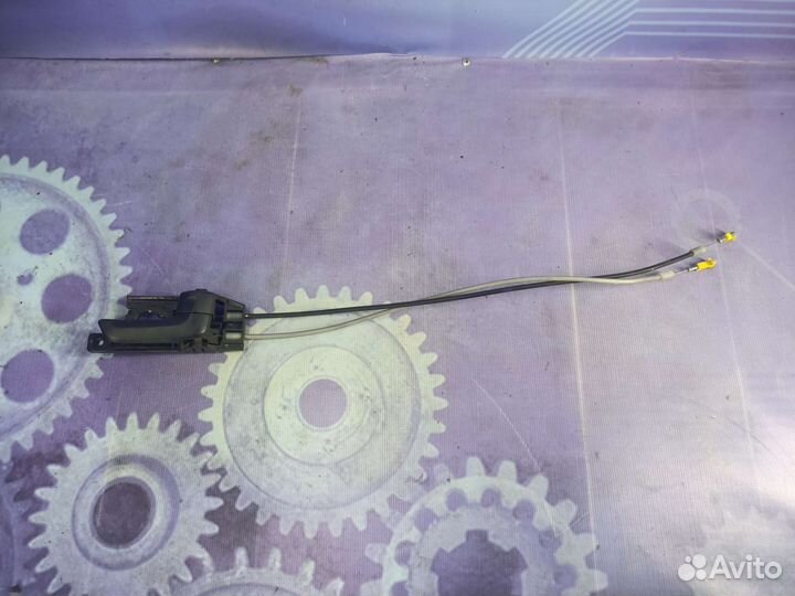 Ручка двери салонная Kia Sportage 2