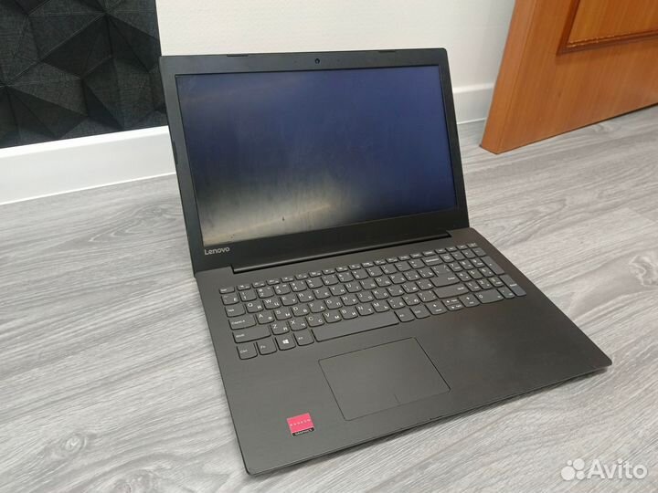 Ноутбук lenovo ideapad 320