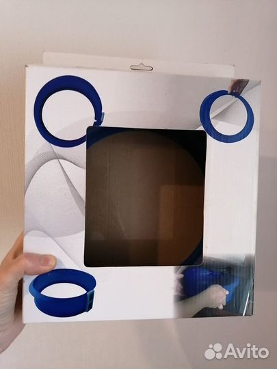 Форма для выпечки