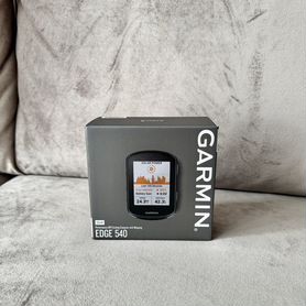 Garmin Edge 540 Solar новый в наличии