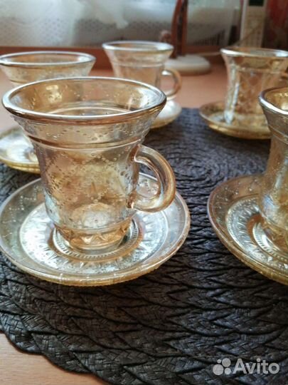 Кофейные чашки