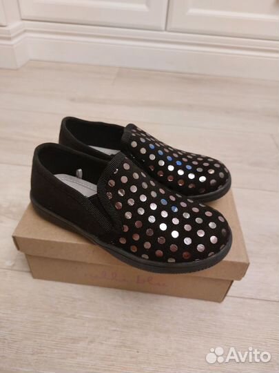 Кеды ботинки Новые р.29