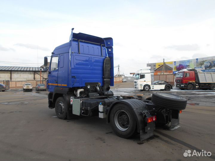 МАЗ 544028-520-031, 2023