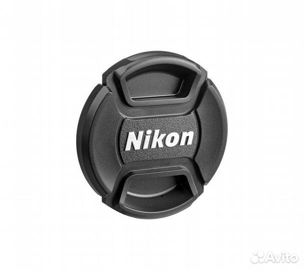 Объектив Nikon 35mm f/1.8G AF-S DX Nikkor