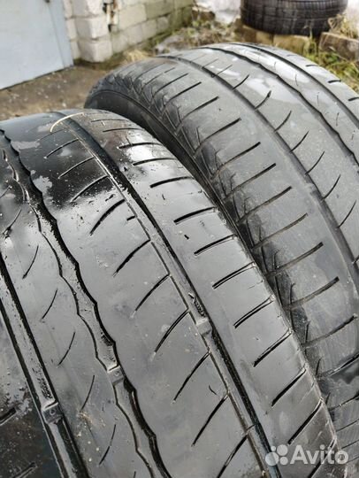 Pirelli Cinturato P1 Verde 16.00/55 R16 91V