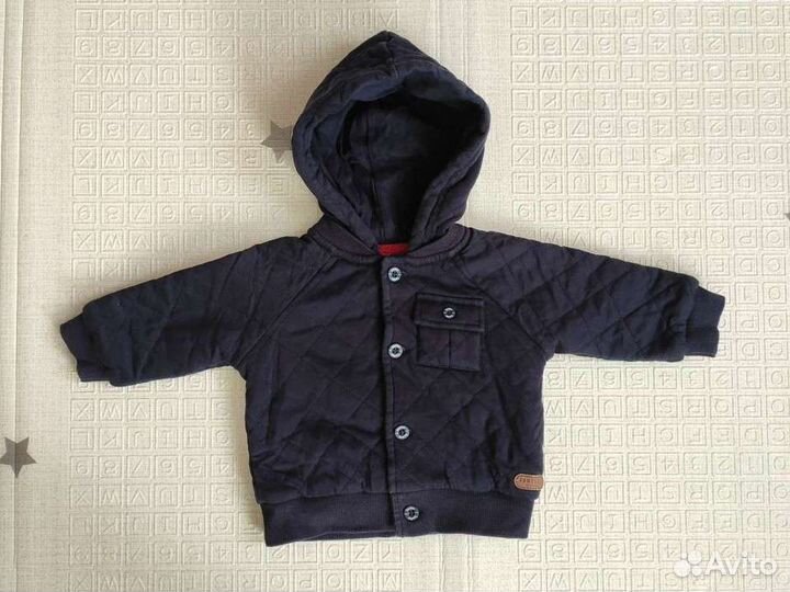 Куртка/кофта с капюшоном