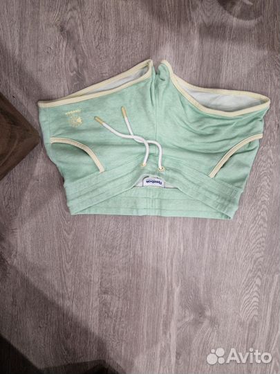 Шорты женские reebok оригинальные