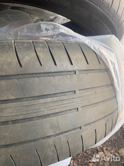 Hankook Ventus Prime 2 K115 225/60 R17