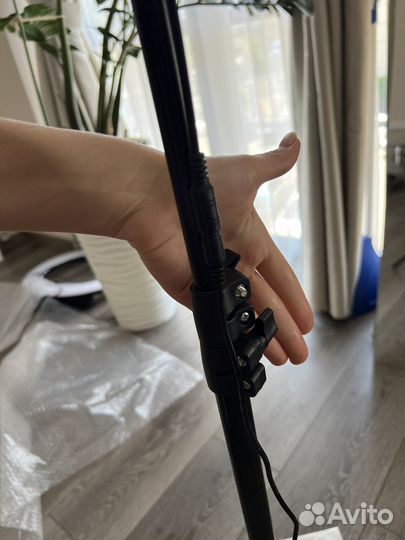 Свет для съемки