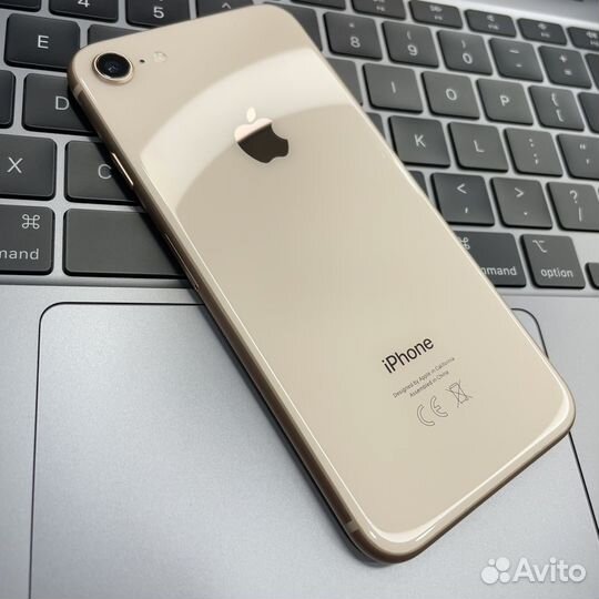 iPhone 8, 64 ГБ