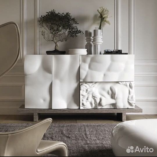 Комод Буфет Driade ercole E afrodite Италия