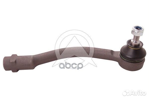 Наконечник рулевой тяги правый Hyundai Solaris