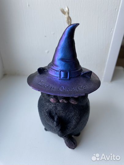 Свечи из пчелиного воска