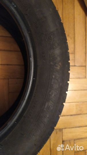 Michelin Energy Saver 215/55 R16 93V