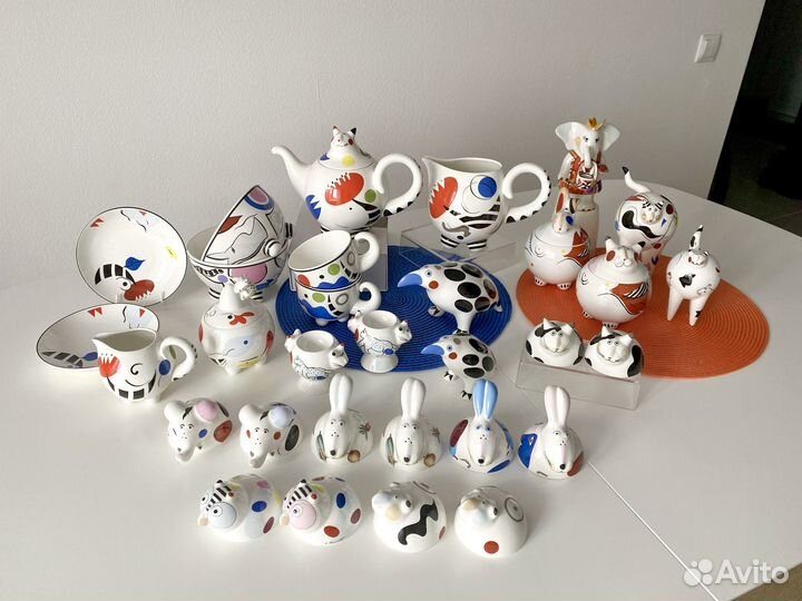 Villeroy&Boch оригинал Benedikt опт и розница