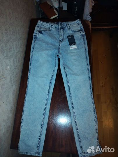 Джинсы zolla женские